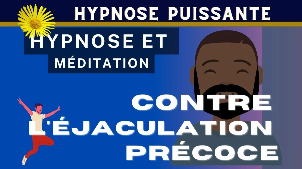 Relaxation mentale et éjaculation précoce : méditation, respiration, yoga
