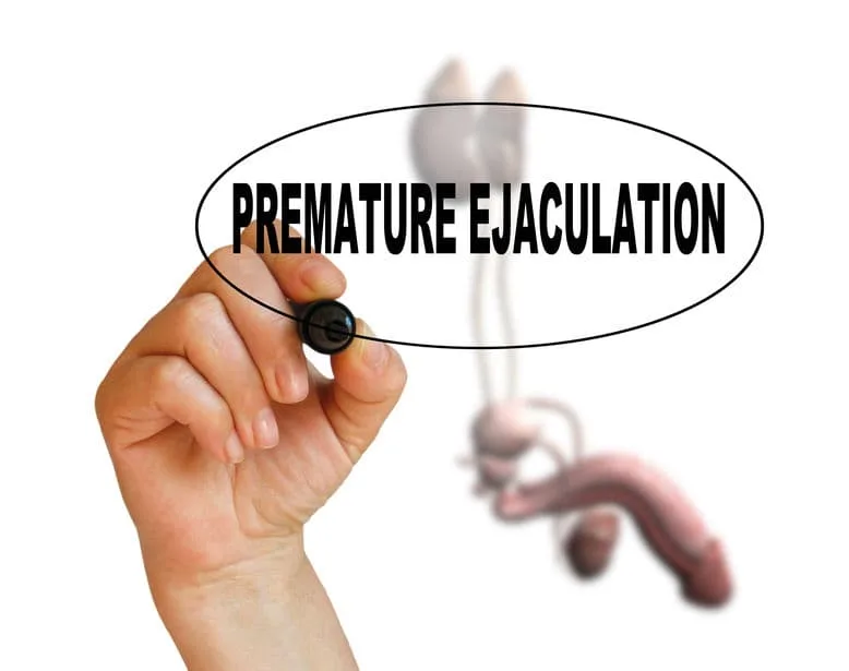Éjaculation précoce : causes, conséquences et traitements